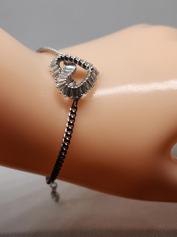 سوار سواروفسكي  Image 3 Preview