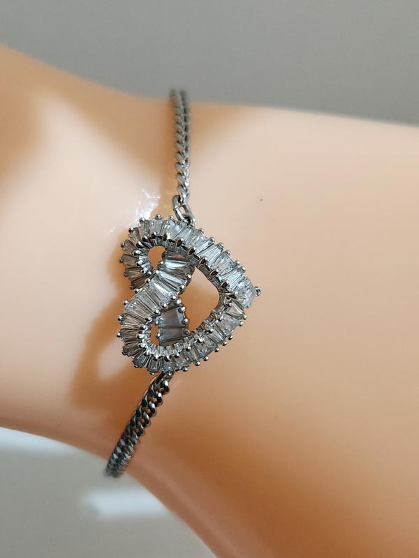 سوار سواروفسكي  Image 6 Preview