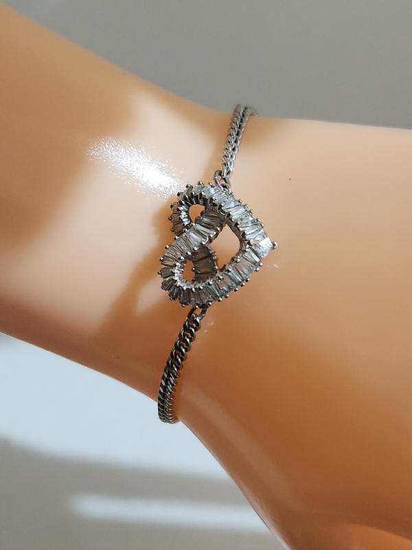 سوار سواروفسكي  Image 7 Preview