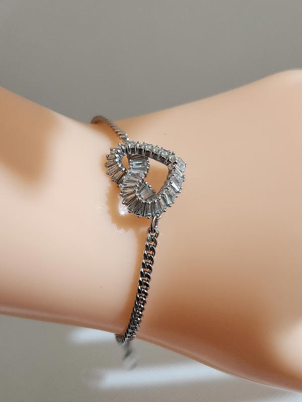 سوار سواروفسكي  Image 8 Preview