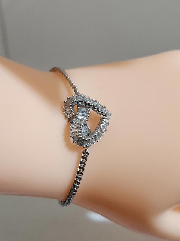 سوار سواروفسكي  Image 9 Preview
