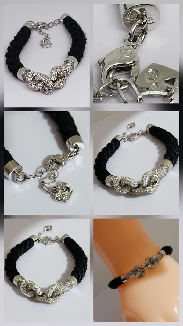 سوار سواروفسكي Image 2 Preview