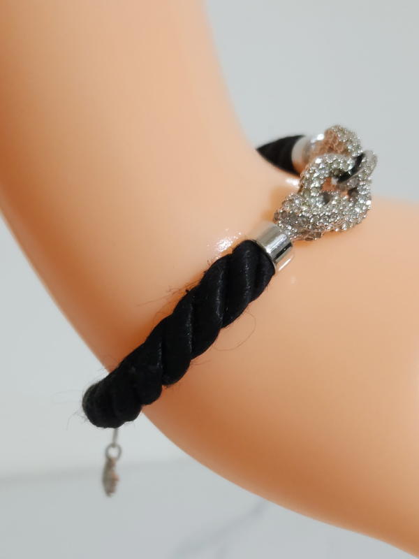 سوار سواروفسكي Image 3 Preview