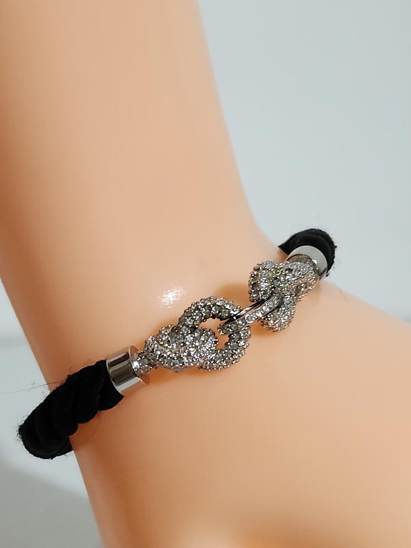 سوار سواروفسكي Image 4 Preview
