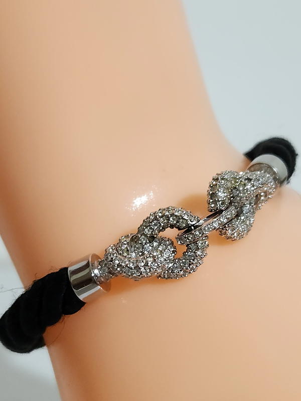 سوار سواروفسكي Image 5 Preview