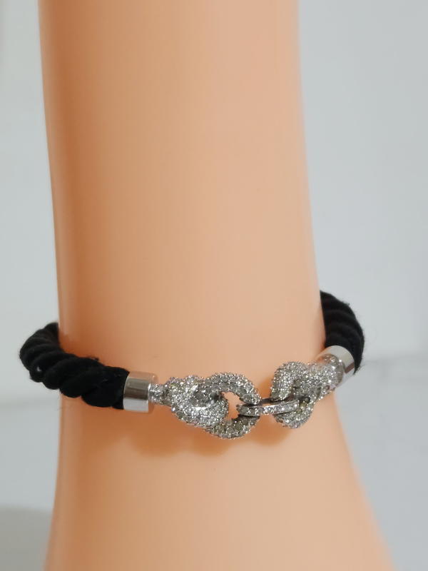 سوار سواروفسكي Image 6 Preview
