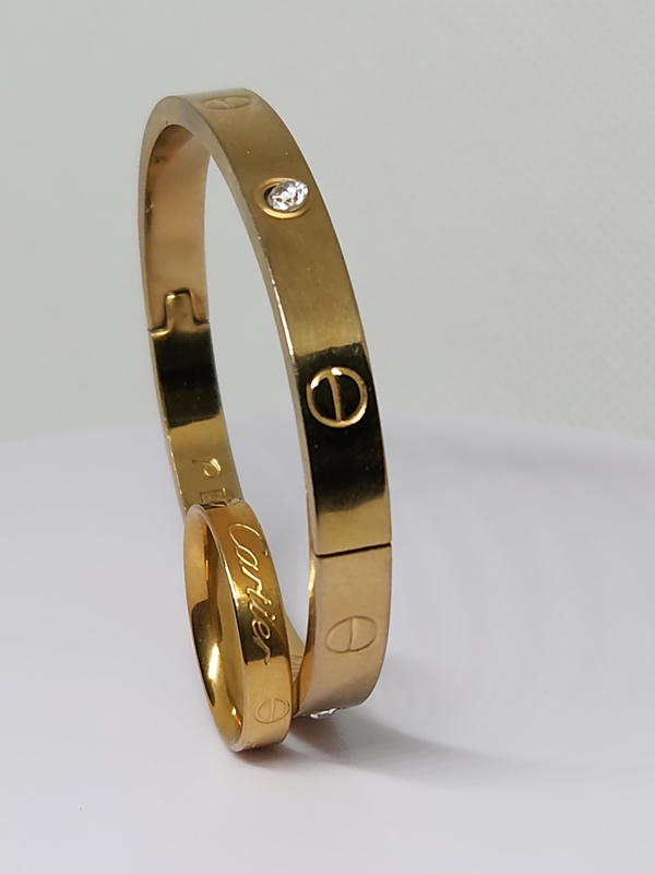 سوار وخاتم كارتييه Image 3 Preview