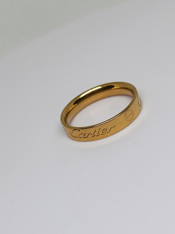 سوار وخاتم كارتييه Image 5 Preview