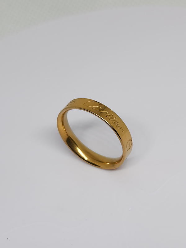 سوار وخاتم كارتييه Image 6 Preview