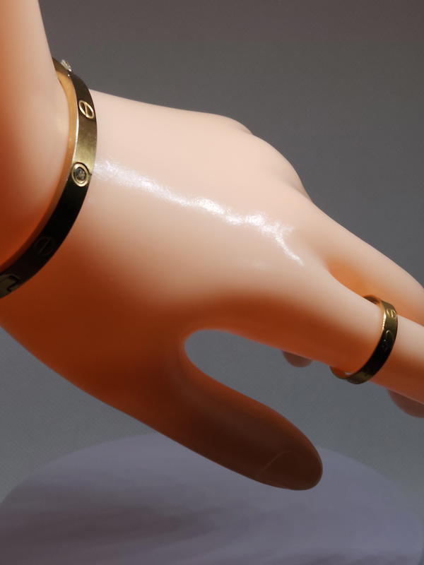 سوار وخاتم كارتييه Image 7 Preview
