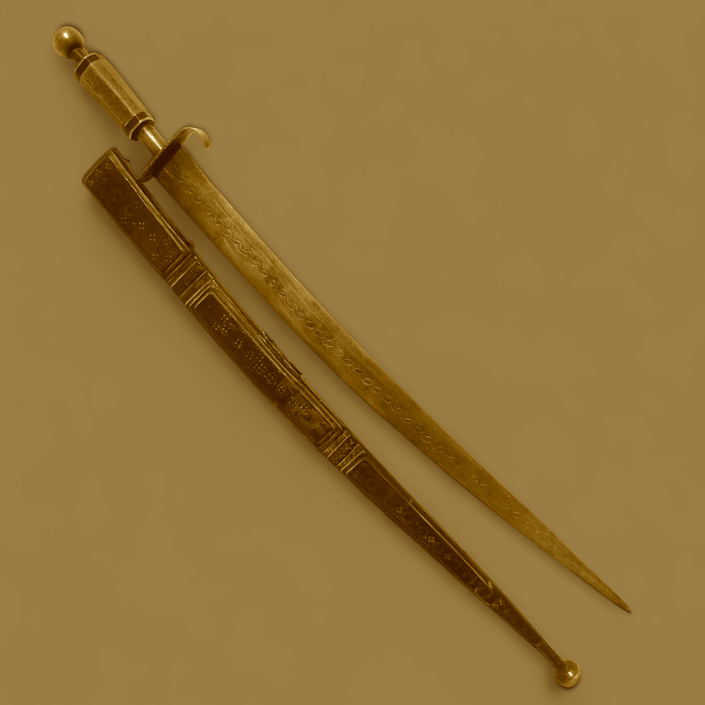 سيف عثماني Preview Image