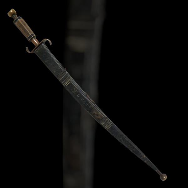 سيف عثماني Image 2 Preview