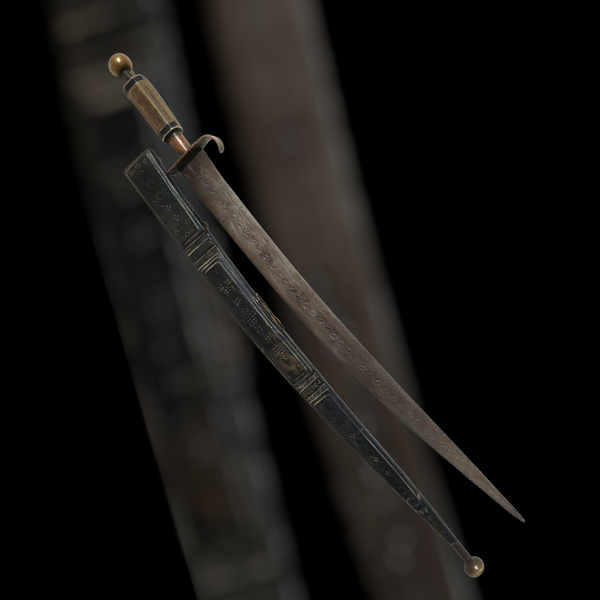 سيف عثماني Image 3 Preview