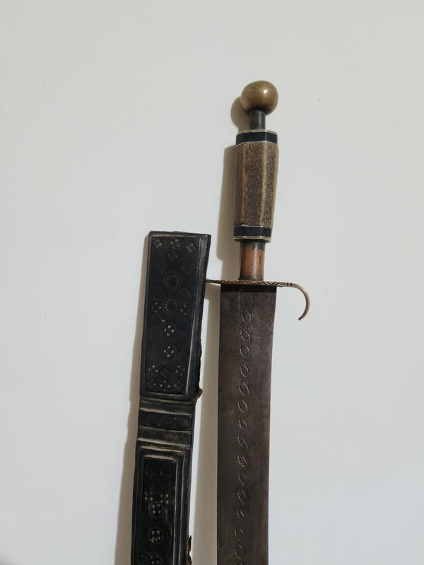 سيف عثماني Image 4 Preview