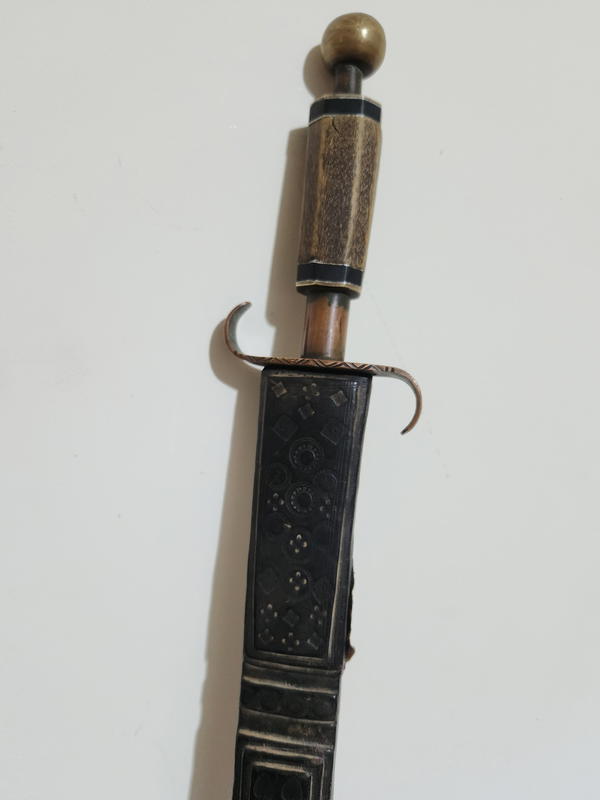 سيف عثماني Image 5 Preview