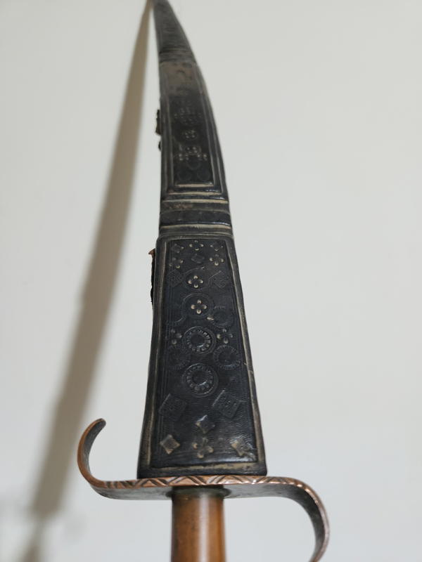 سيف عثماني Image 7 Preview