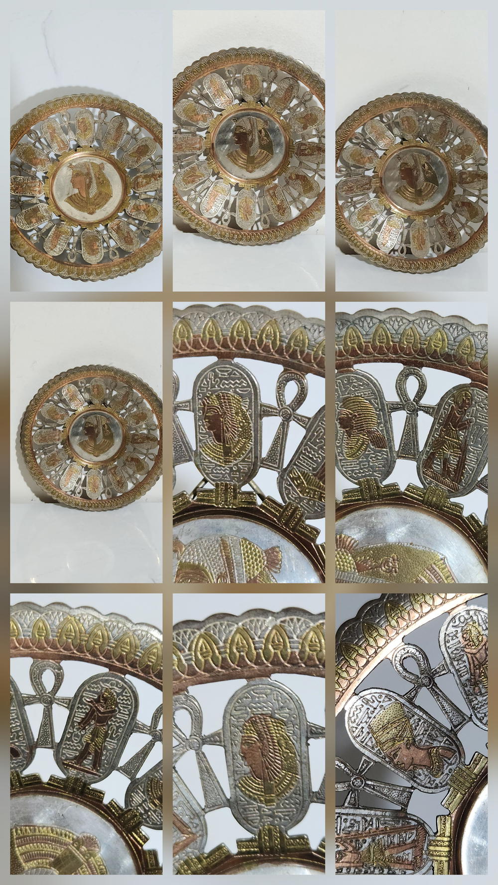 طبق حائط  Preview Image