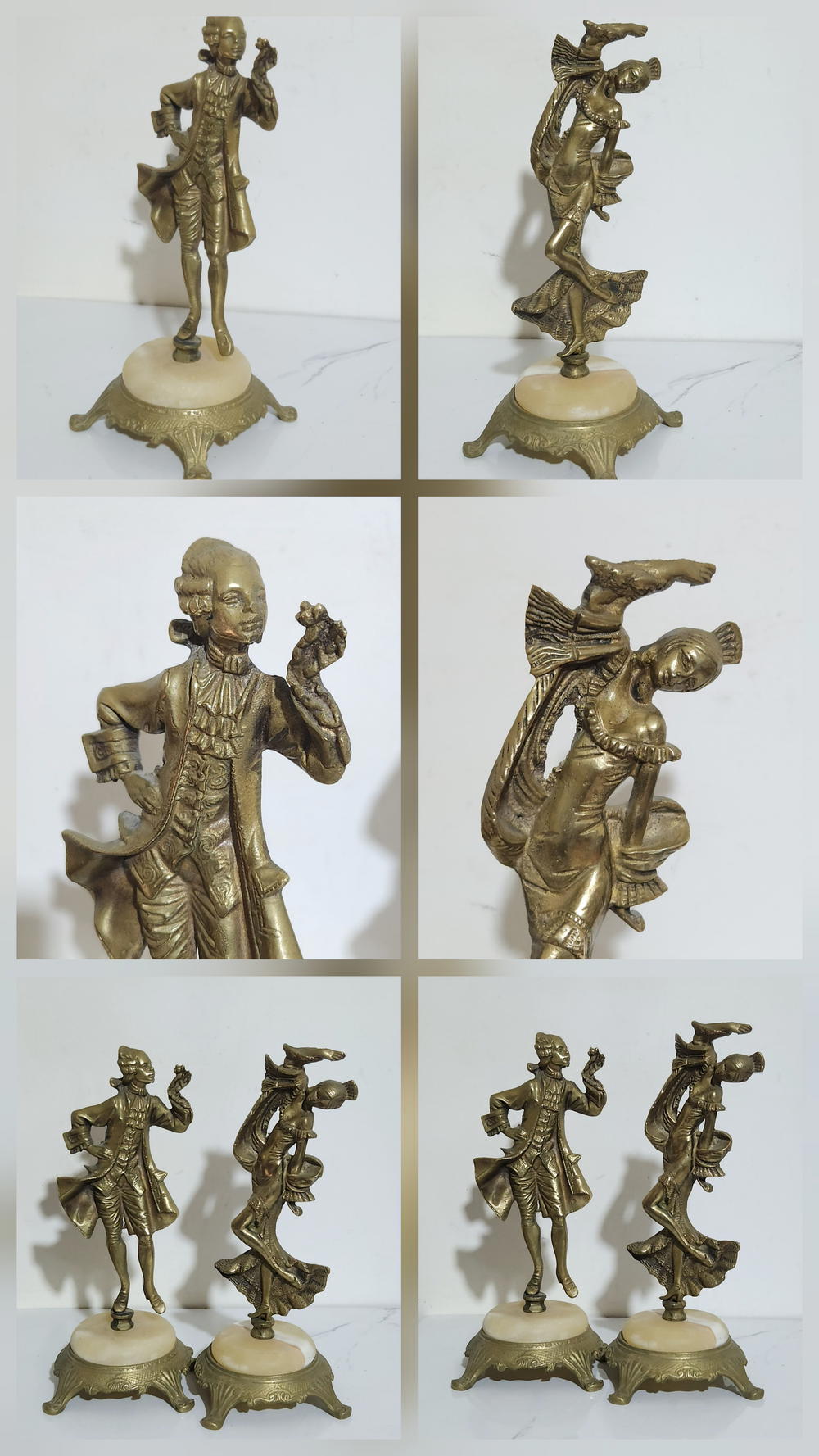 تحفة فن الآرت ديكو Preview Image