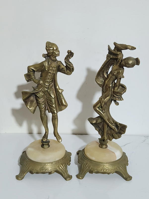 تحفة فن الآرت ديكو Image 3 Preview