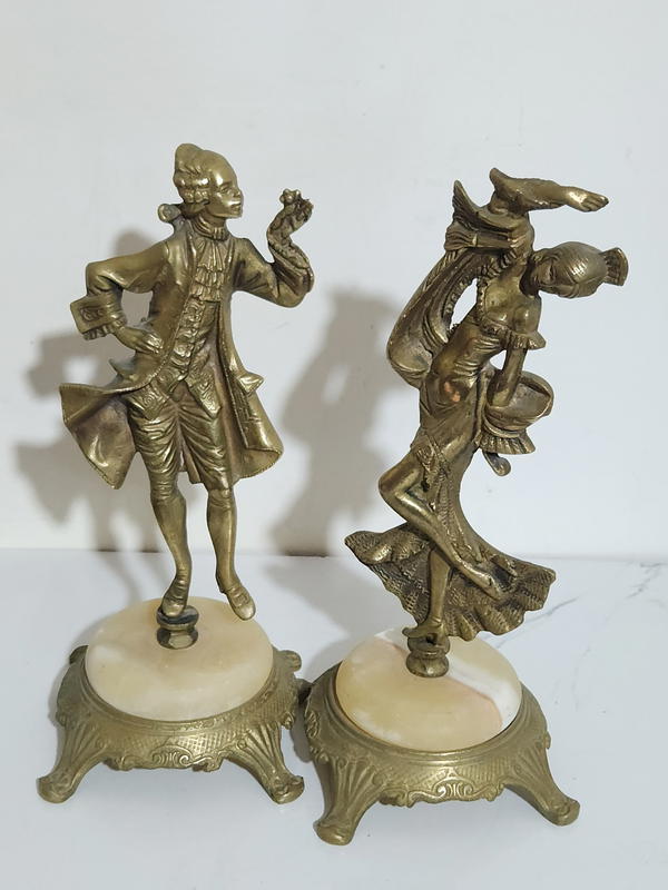 تحفة فن الآرت ديكو Image 4 Preview