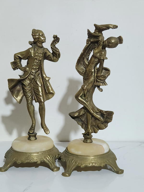 تحفة فن الآرت ديكو Image 5 Preview