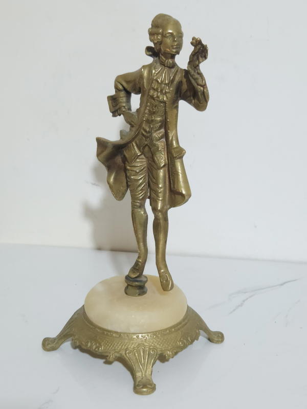 تحفة فن الآرت ديكو Image 6 Preview