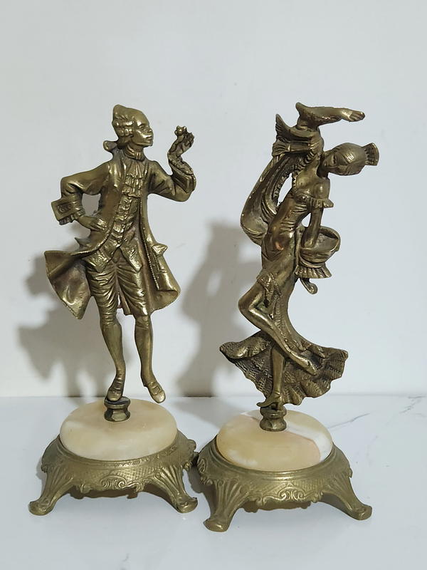 تحفة فن الآرت ديكو Image 9 Preview