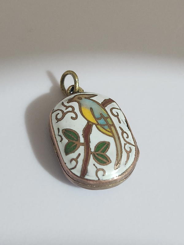 تحفة كلوازونيه Image 1 Preview