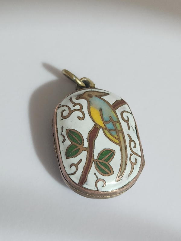 تحفة كلوازونيه Image 3 Preview