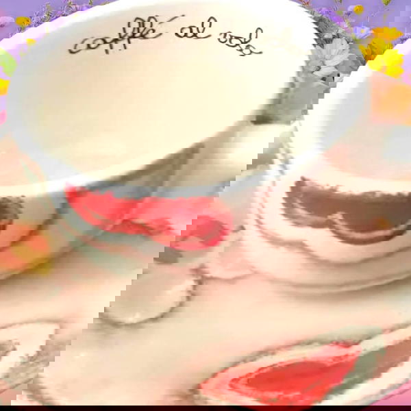 ثون كافيه آل فولو تيفاني عتيق Image 4 Preview