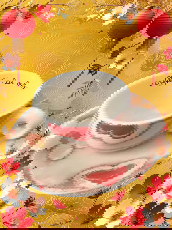ثون كافيه آل فولو تيفاني عتيق Image 5 Preview