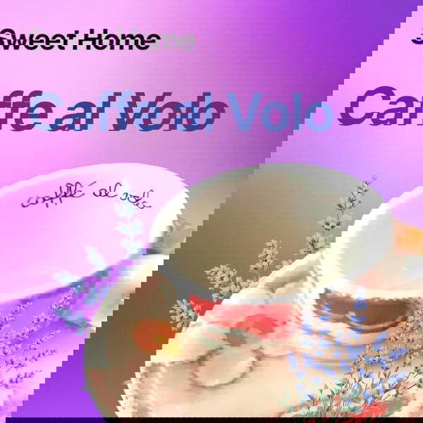 ثون كافيه آل فولو تيفاني عتيق Image 6 Preview