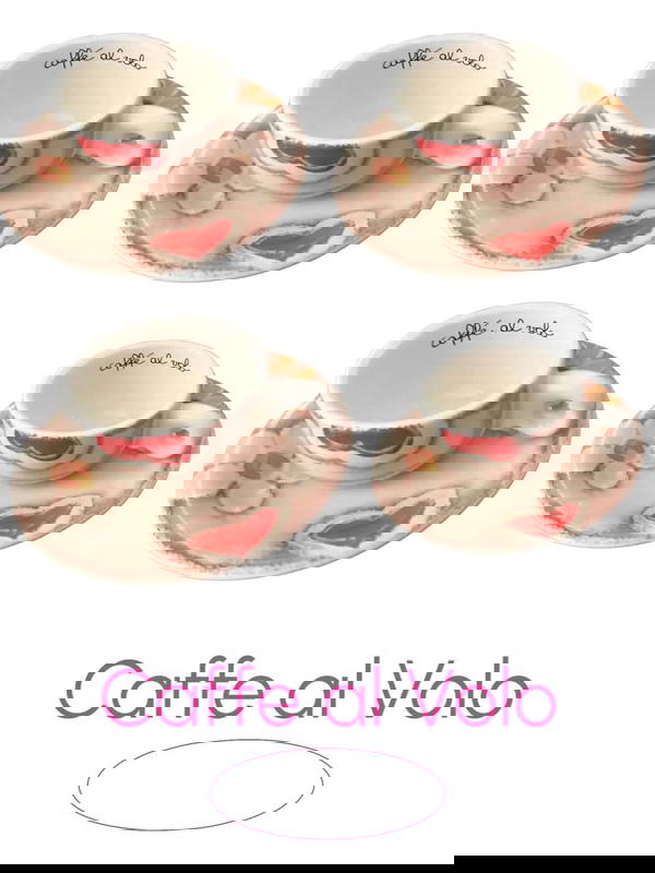 ثون كافيه آل فولو تيفاني عتيق Image 7 Preview