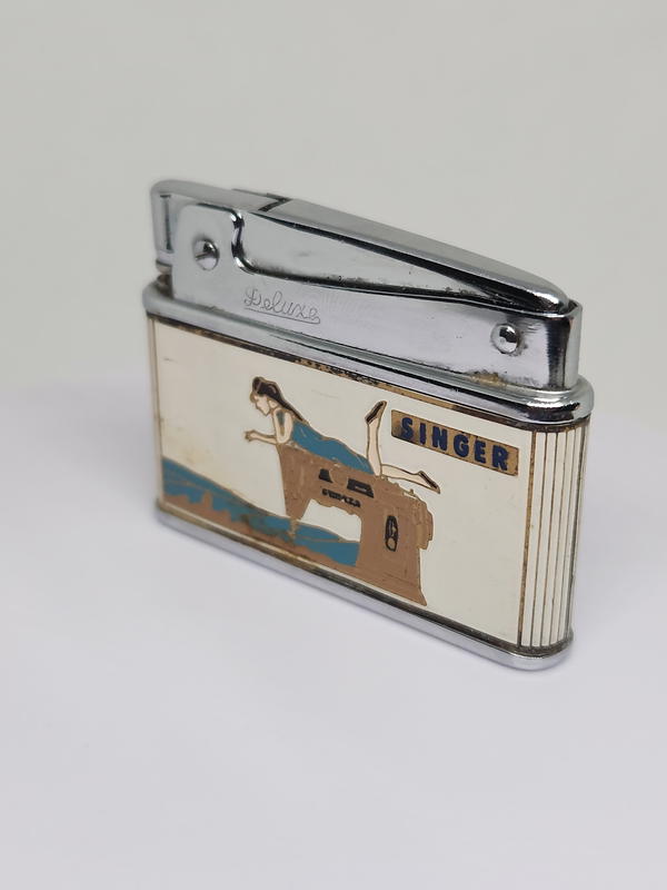 ولاعة ديلوكس Image 3 Preview