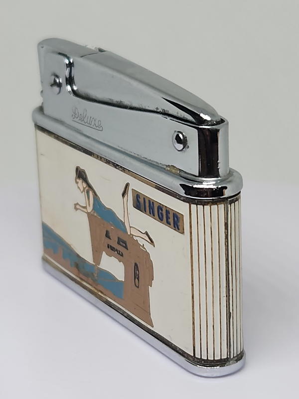 ولاعة ديلوكس Image 4 Preview