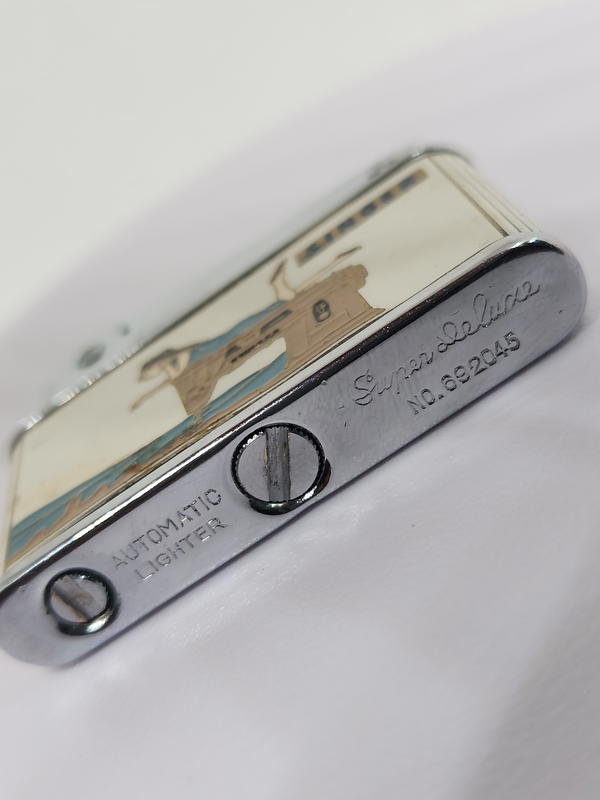 ولاعة ديلوكس Image 5 Preview