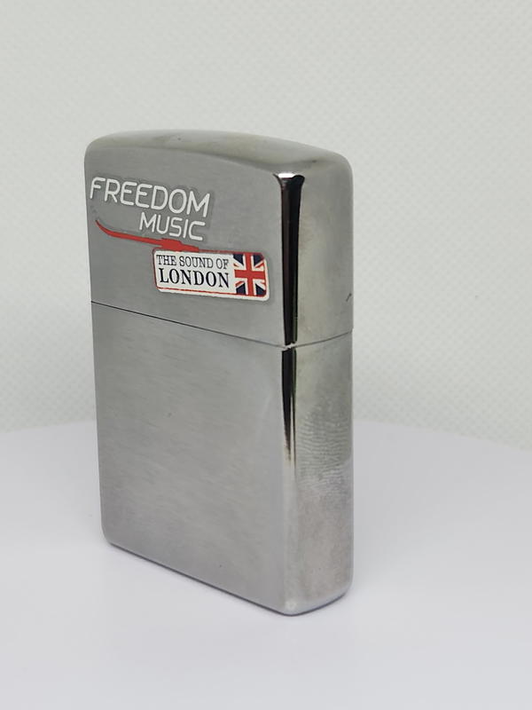 ولاعة Zippo Image 1 Preview