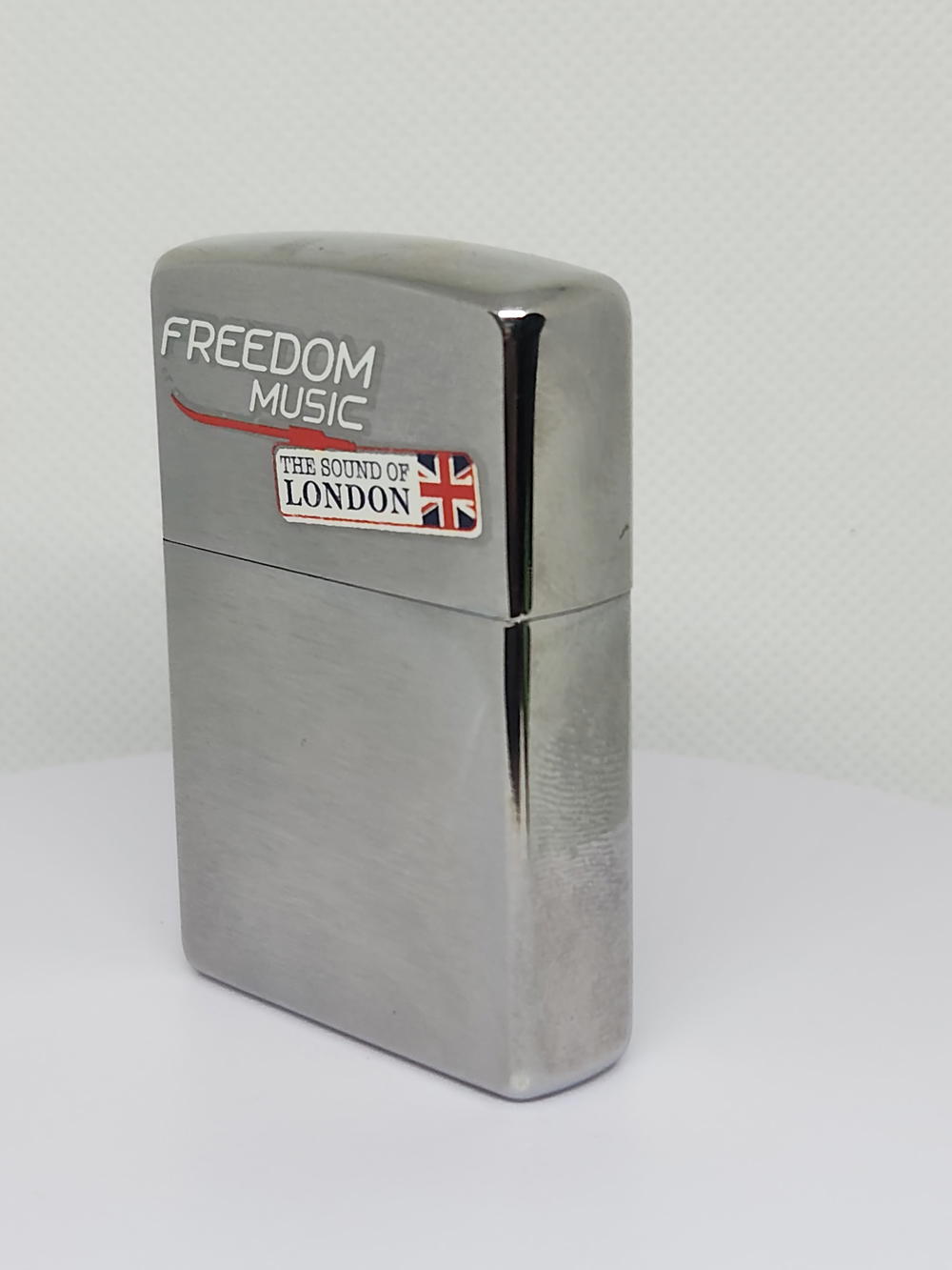 ولاعة Zippo Preview Image