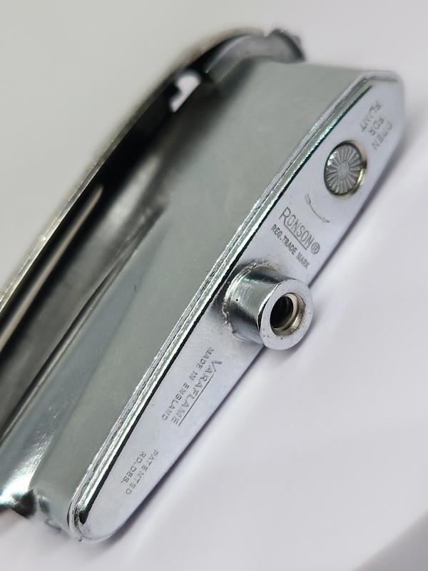 ولاعة Ronson Varaflame  Image 2 Preview