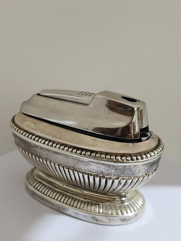 ولاعة Ronson Varaflame  Image 4 Preview