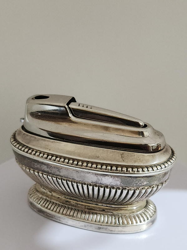 ولاعة Ronson Varaflame  Image 5 Preview