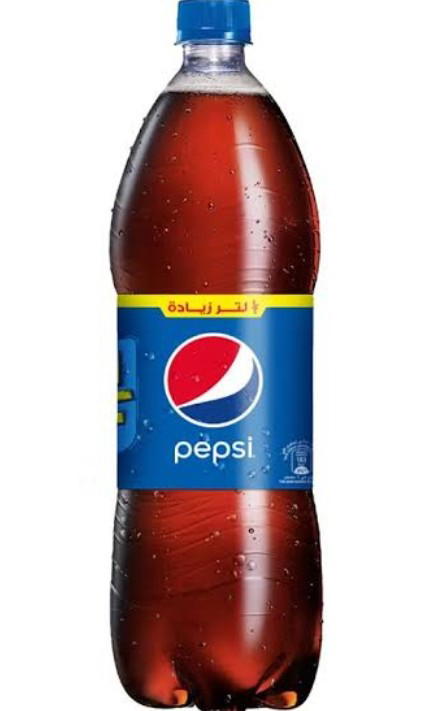 بيبسي لتر 2.5 Preview Image