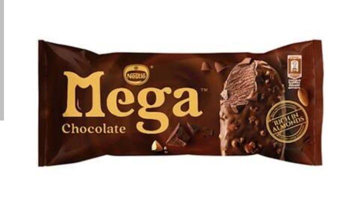 Mega شوكولاته  Preview Image