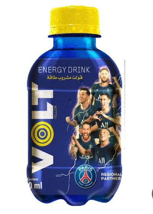 فولت مشروب الطاقه Preview Image