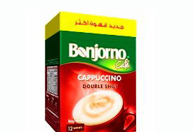 كابتشينو دبل شوت Preview Image