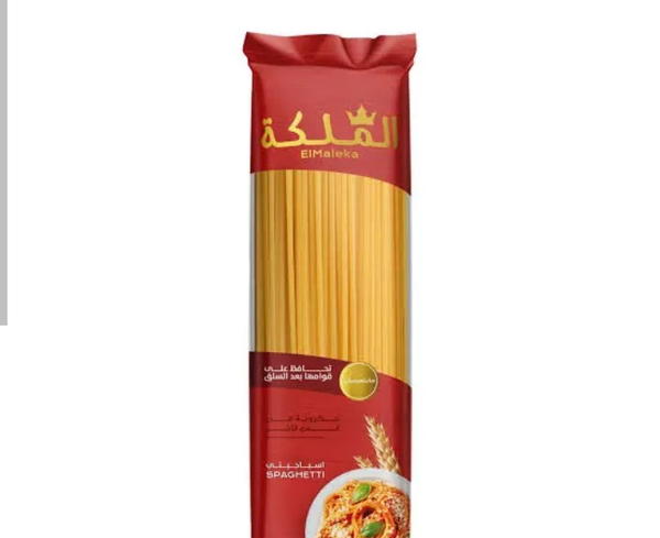 مكرونه اسباجتي  Image 1 Preview
