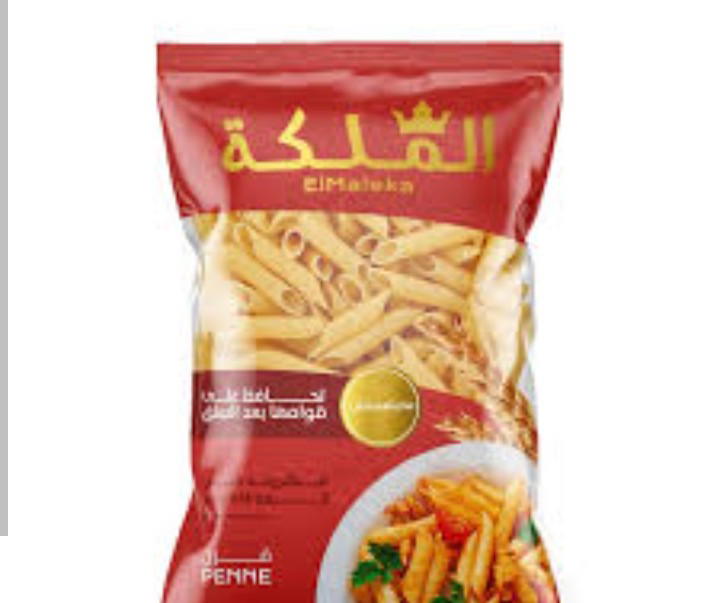 مكرونه فرن ملكه  Preview Image