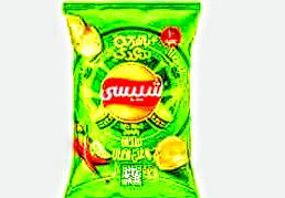 شيبسي شطه ولمون  Preview Image