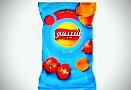 شيبسي طماطم  Preview Image