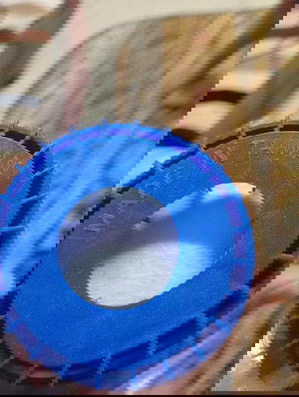 وحدة معالجة المياه Roسبع مراحل Image 3 Preview
